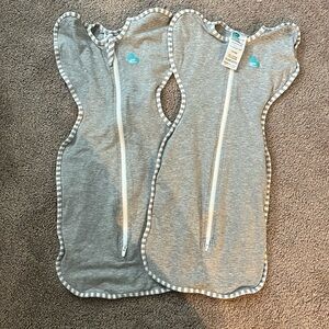 Love to Dream Newborn Swaddle